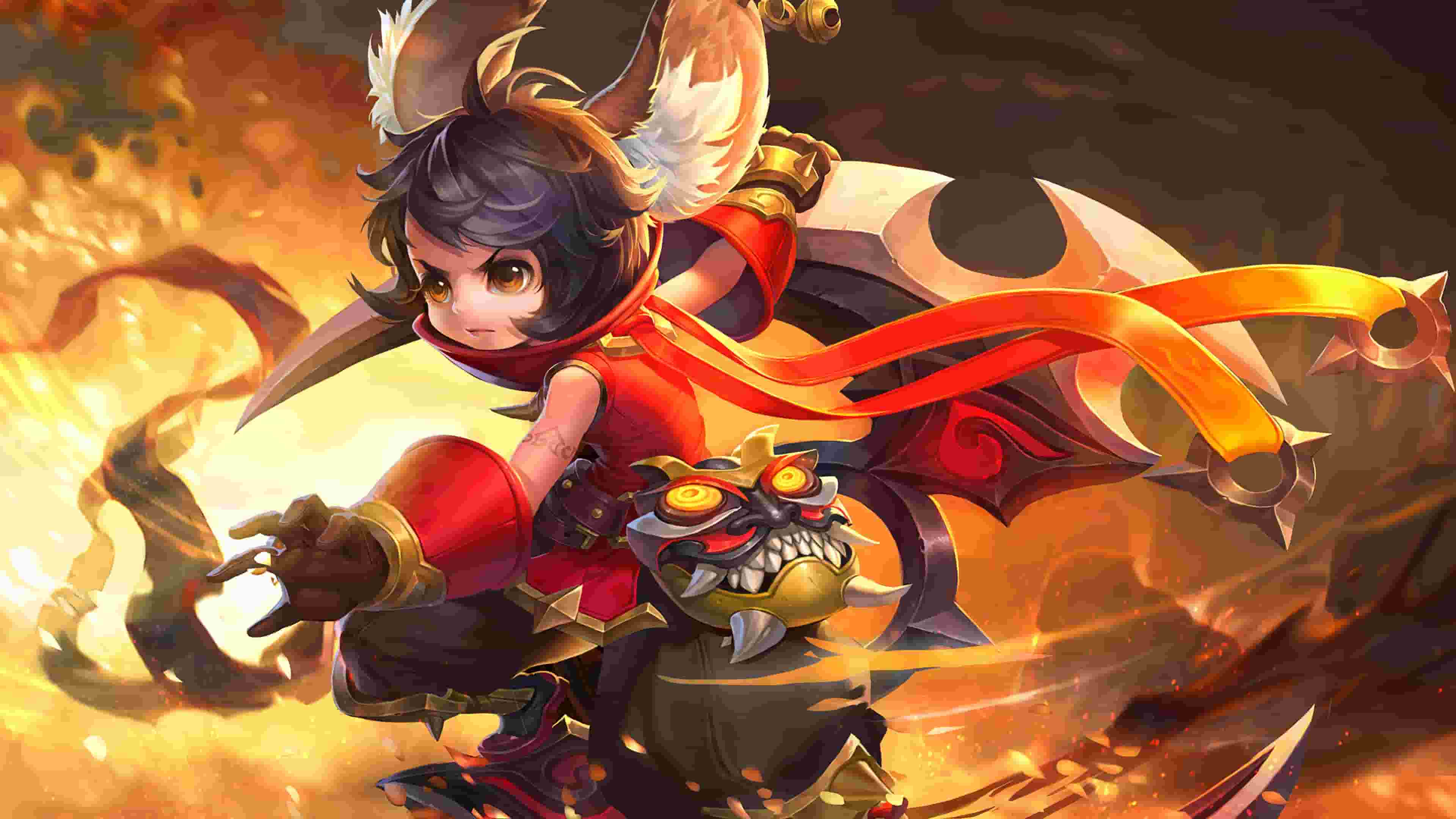 王者传奇魔境，探秘奇幻之旅